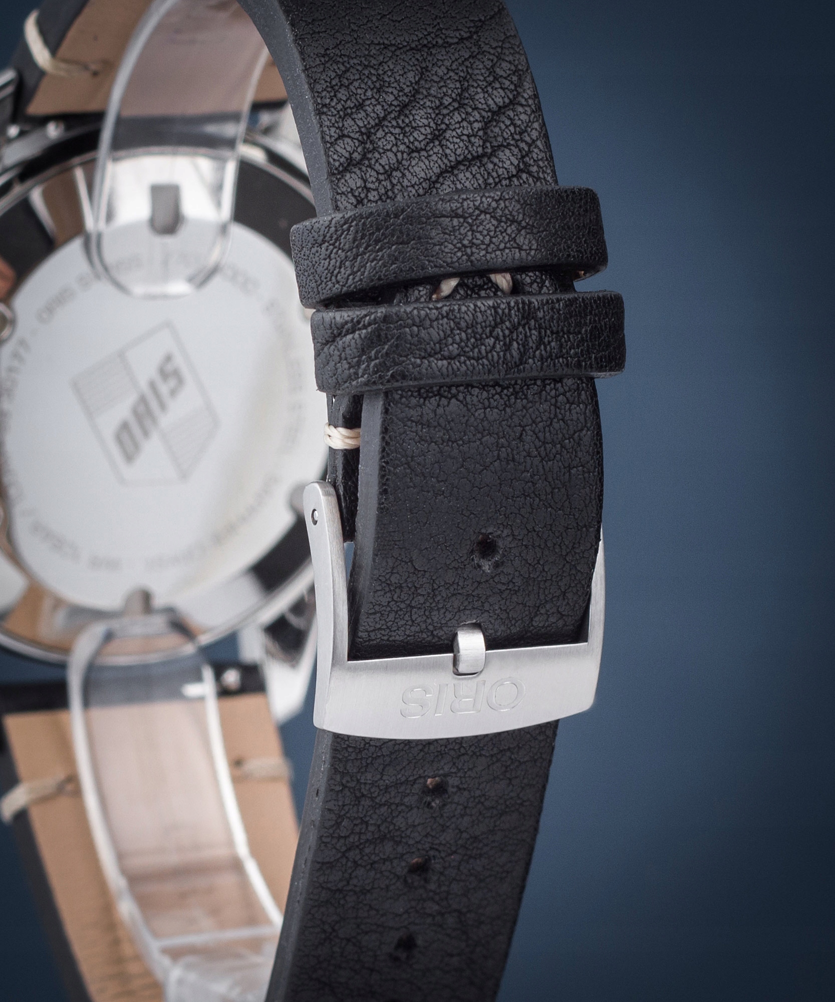 Wodoszczelność do 10 ATM – Idealny na każdą okazję