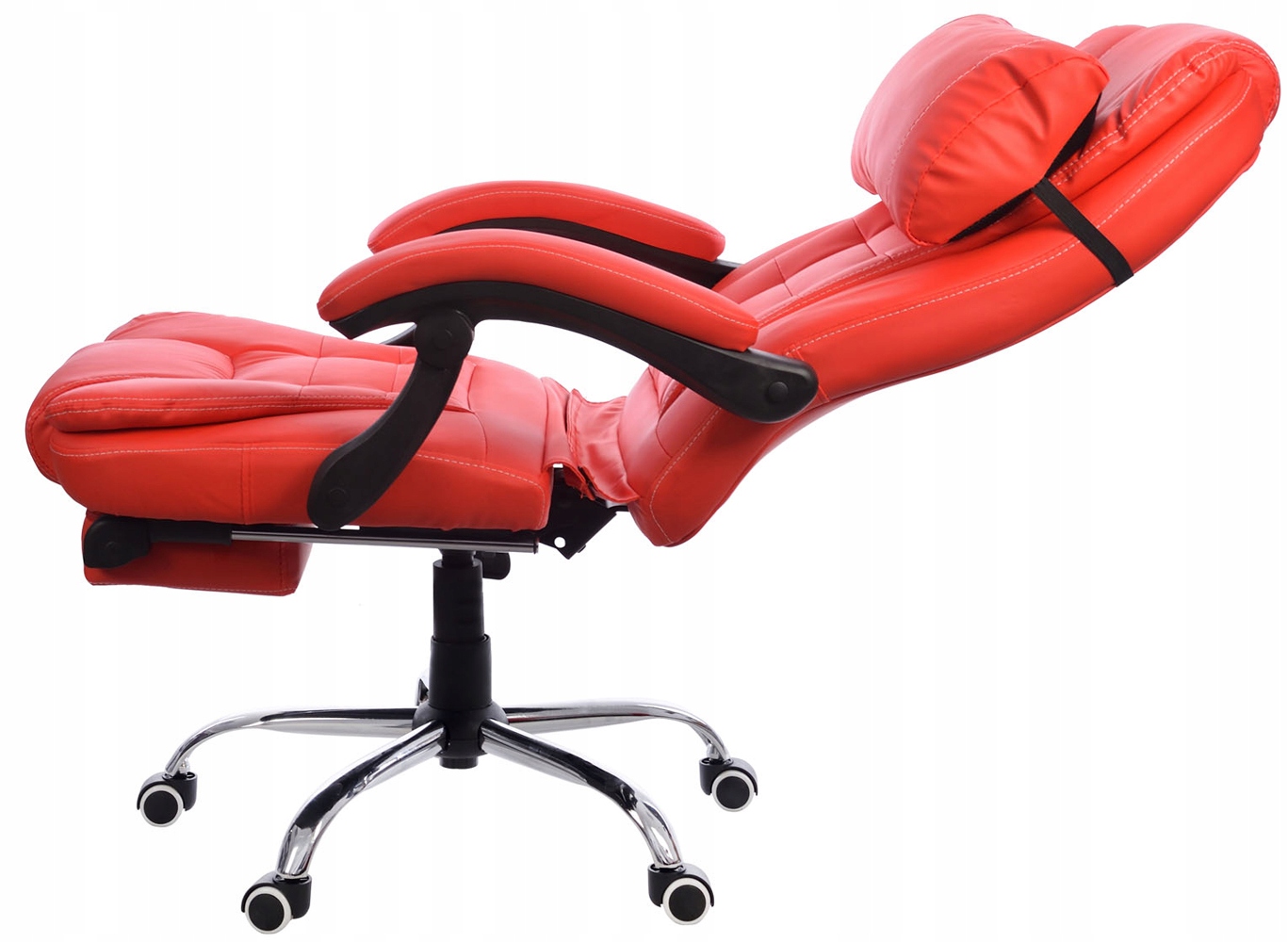 Ekologiczna skóra – trwałość i elegancja