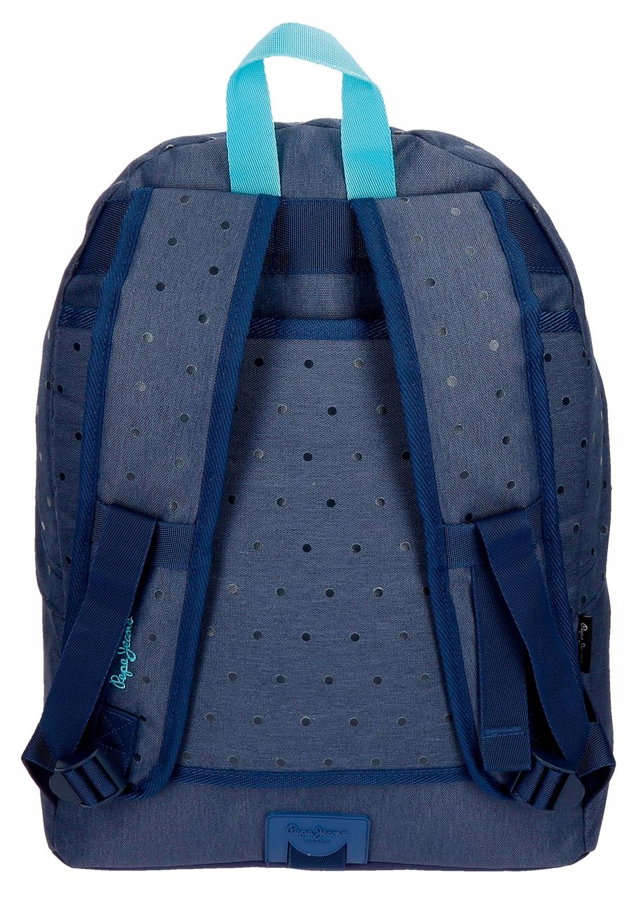 Ergonomiczne plecy i regulowane szelki dla maksymalnego komfortu