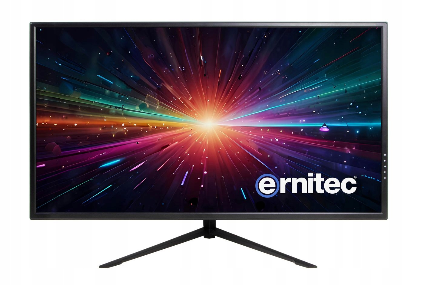 Monitor Ernitec 0070-24232 – Doskonała jakość obrazu 4K Ultra HD