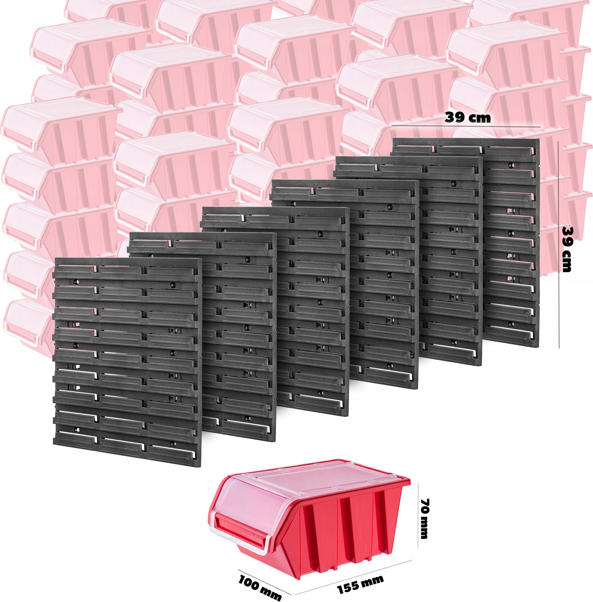 Funkcjonalna ścianka narzędziowa dla każdego majsterkowicza