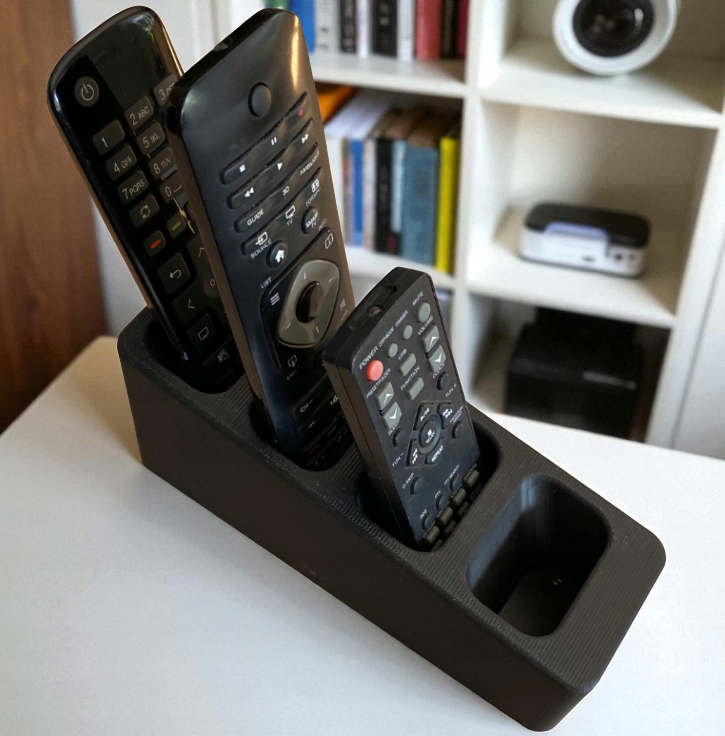 Praktyczność – Ułatwia organizację i dostęp do pilotów