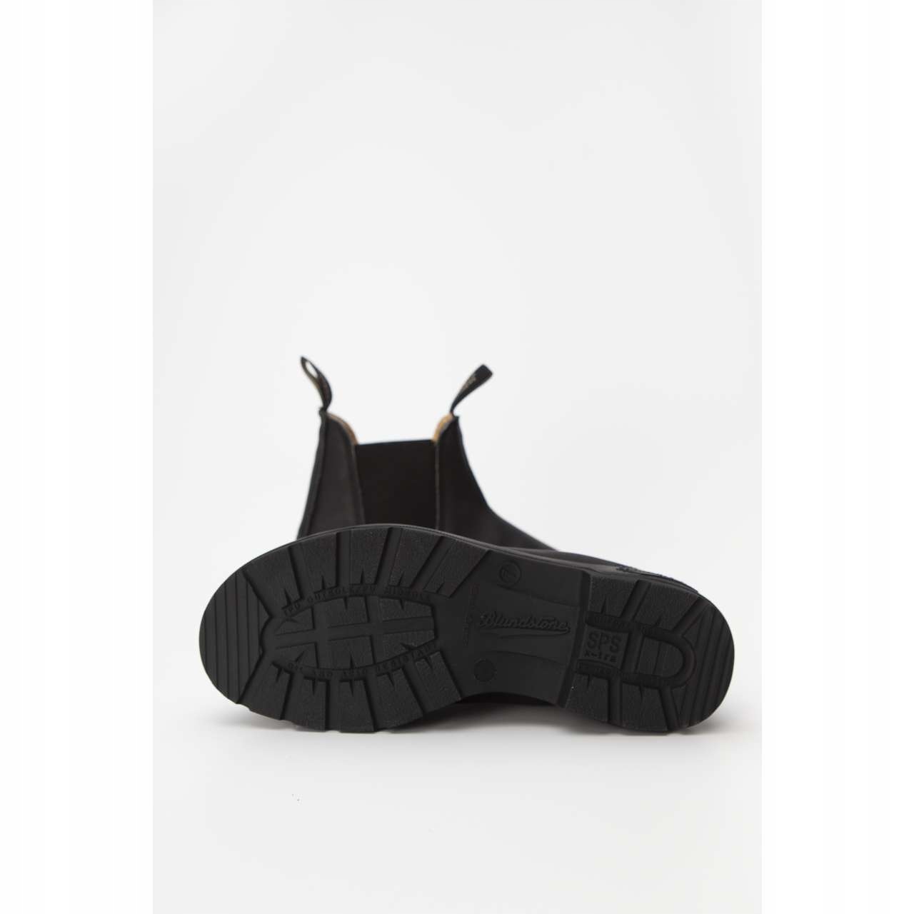 Przyczepna podeszwa z tworzywa TPU – odporność na ścieranie