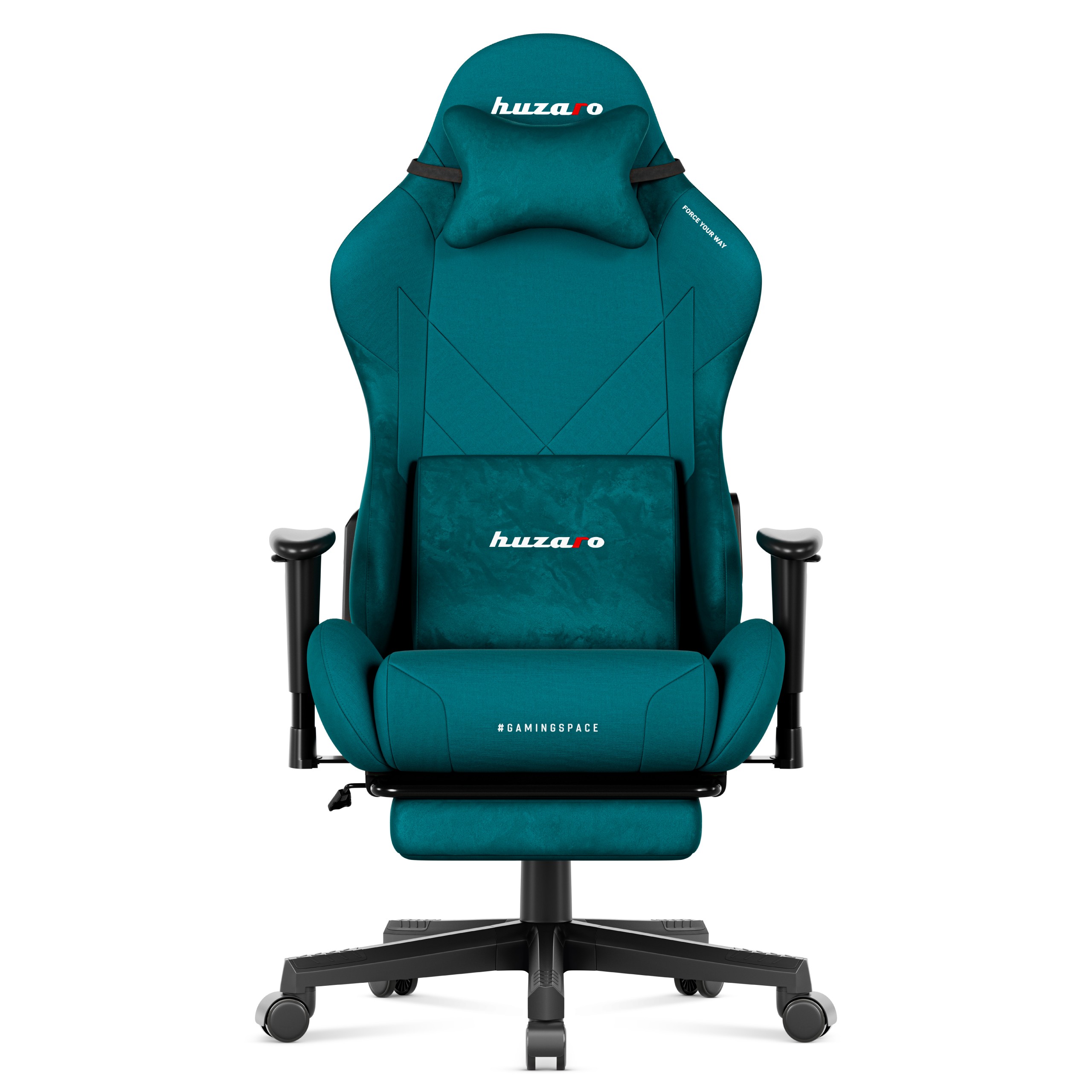 Wysuwany podnóżek – Odpoczynek na najwyższym poziomie