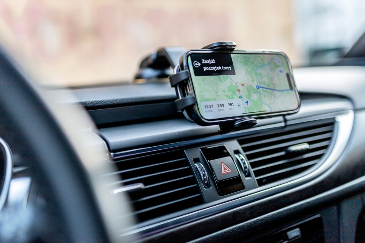Uniwersalna kompatybilność z większością smartfonów