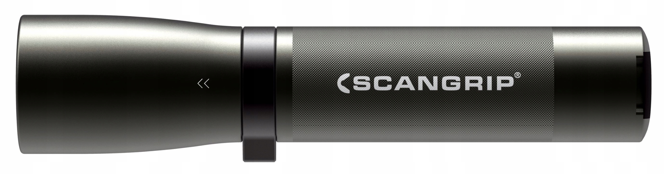 Scangrip FLASH 1000R – Wydajna latarka do profesjonalnych zastosowań