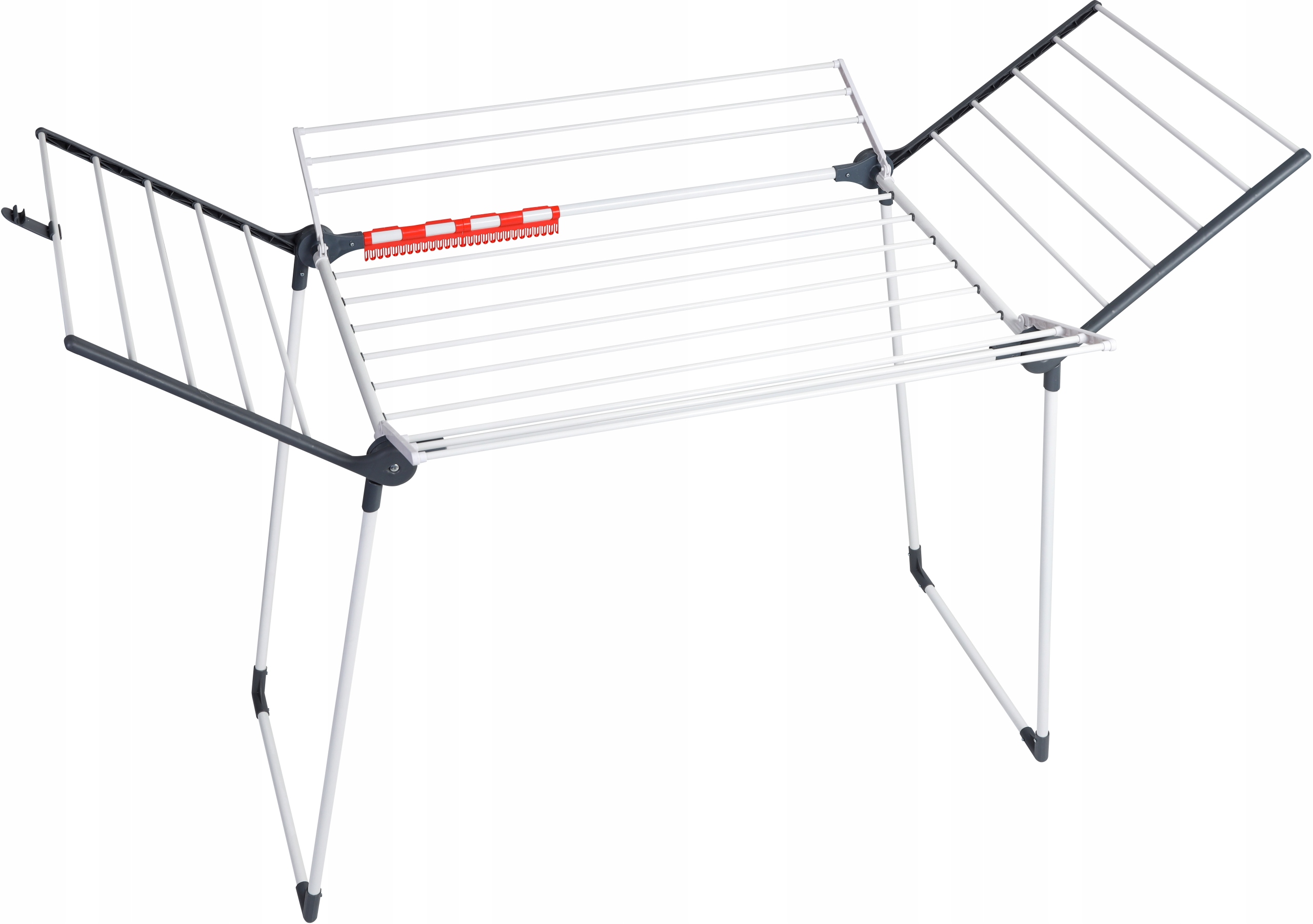 Suszarka na pranie Promis PROMIS SUSZARKA NA PRANIE MILANO – Idealne rozwiązanie do małych mieszkań