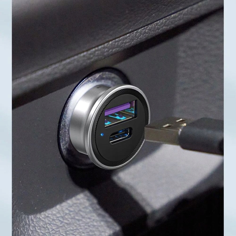 Uniwersalne zastosowanie – Ładowanie różnych urządzeń mobilnych