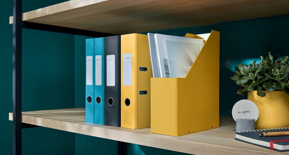 Minimalistyczne wzornictwo i matowy kolor