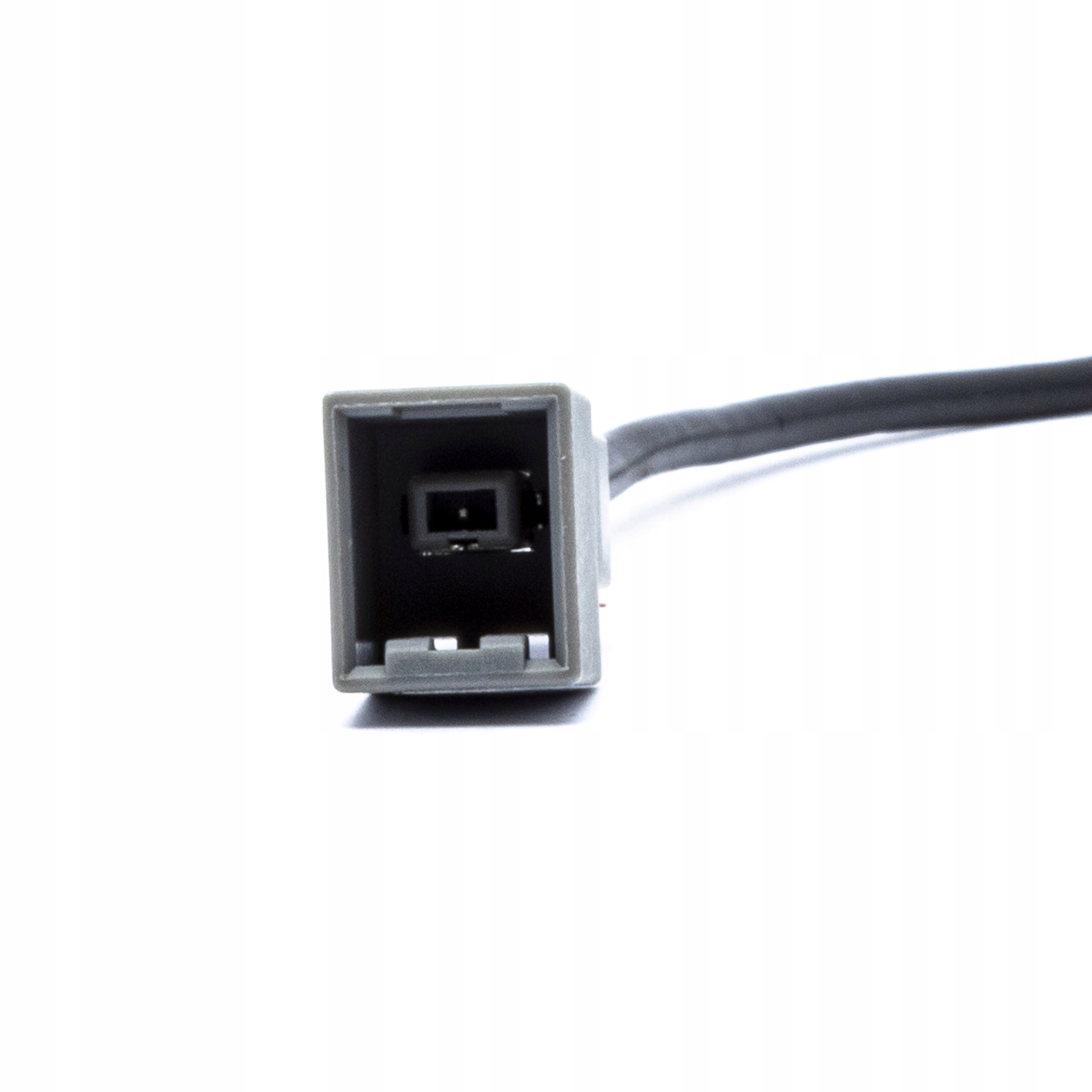 Zastosowanie adaptera antenowego w modelach KIA i HYUNDAI z 2008 roku