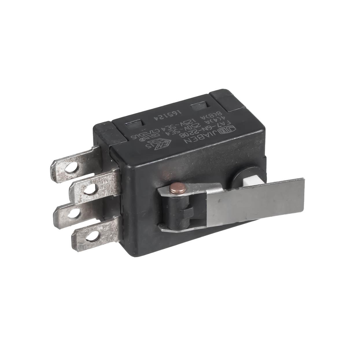 Wyłącznik Worx WG212E 50026277 – Niezawodny element do elektronarzędzi i sprzętu ogrodowego