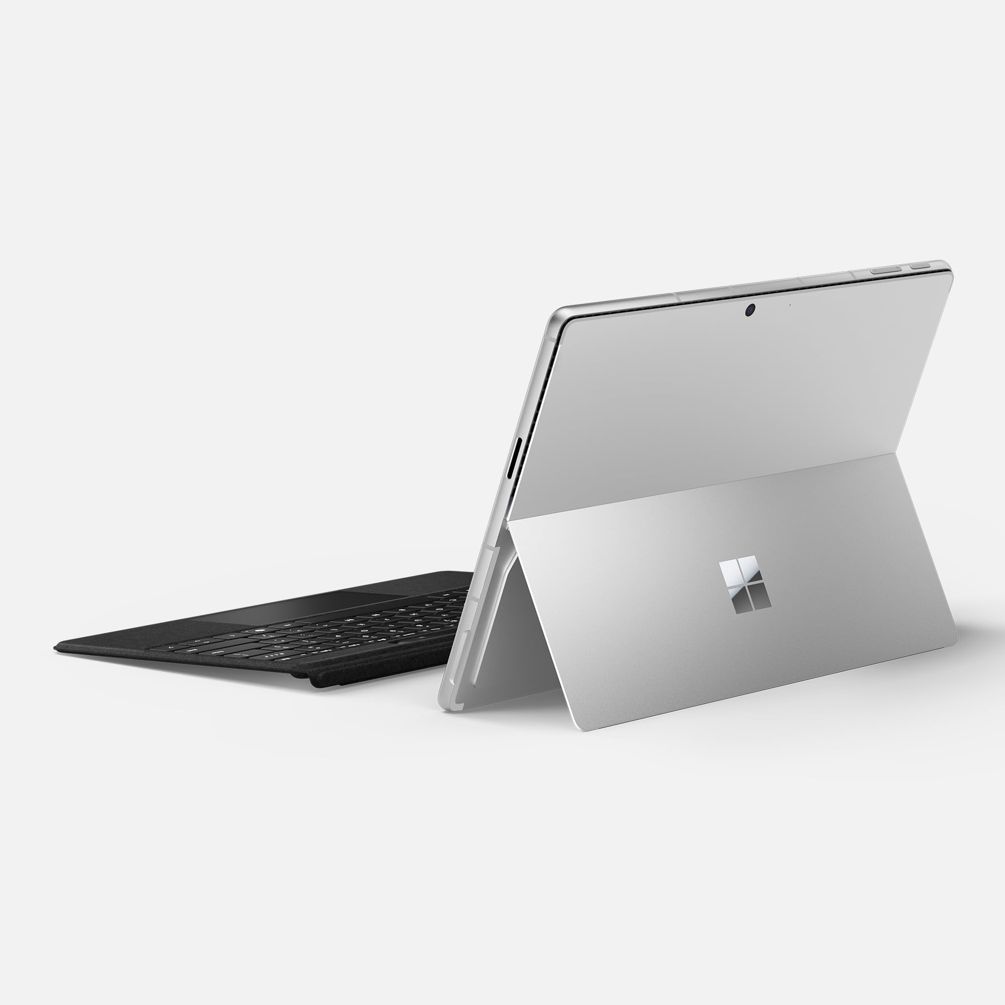 Klawiatura Microsoft Surface Pro Flex Keyboard 2 w 1 – Idealne rozwiązanie dla Twojego Surface Pro