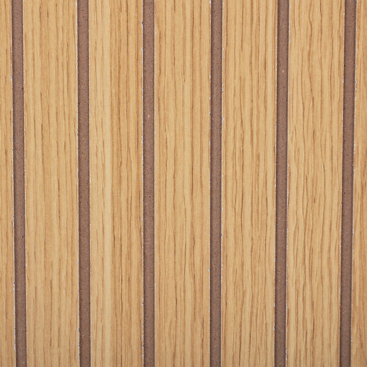 Nowoczesny design z dekoracyjnymi lamelami