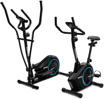 Rower treningowy Boost Zipro orbitrek magnetycznty Burn Zipro