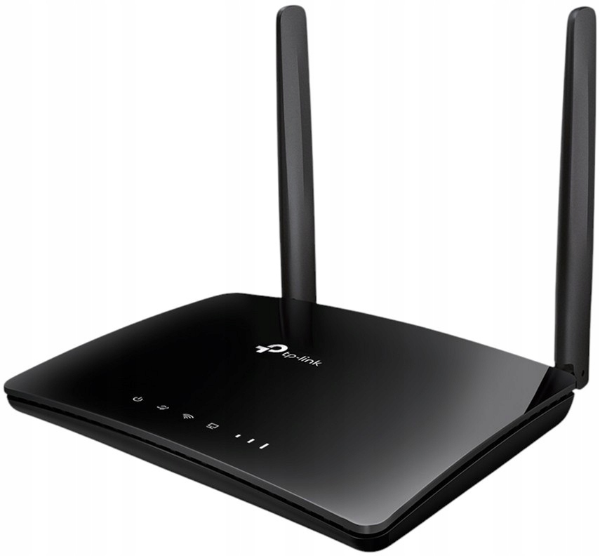 Wydajność Wi-Fi AC1200 – Dwie pasma dla optymalnej prędkości