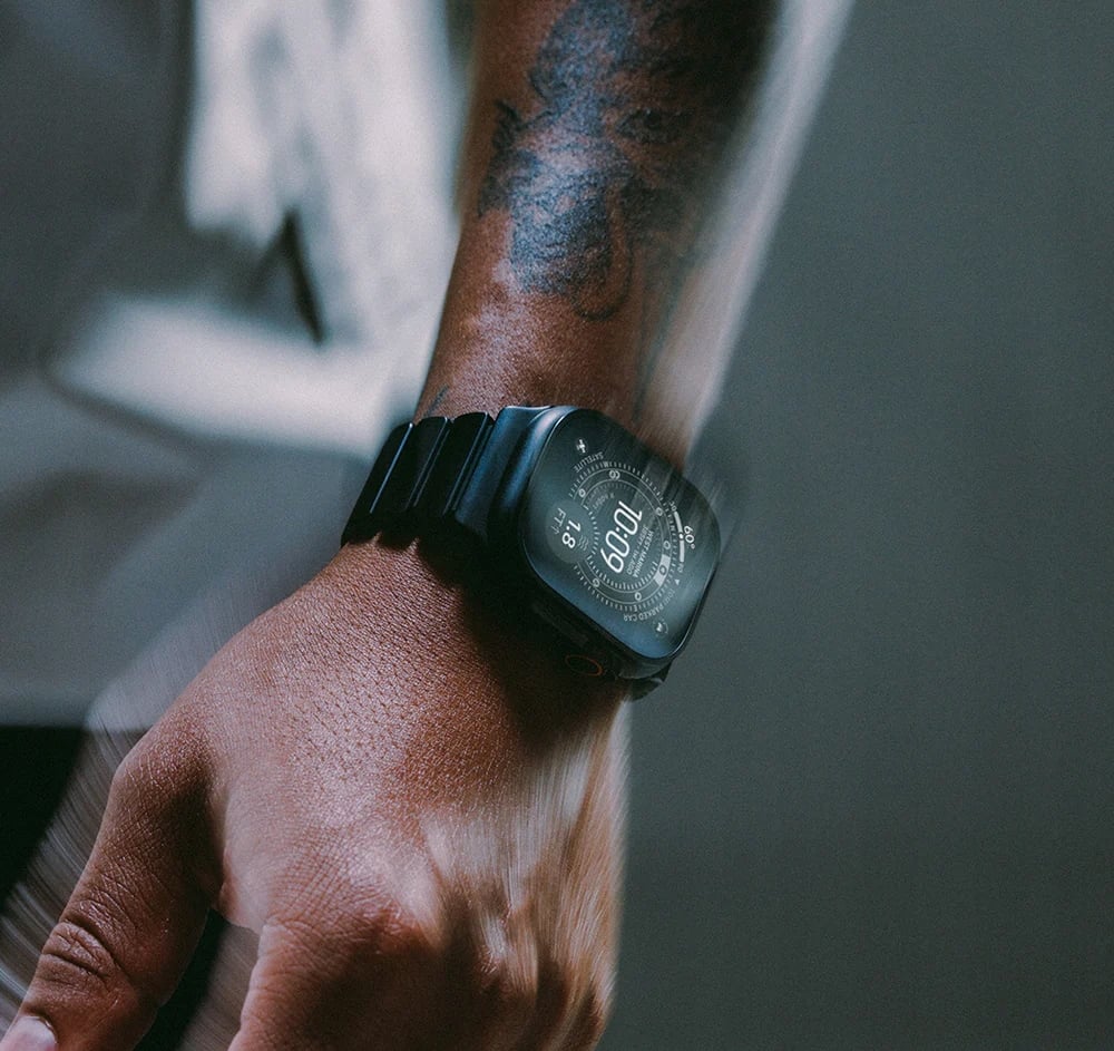 Wodoodporność i komfort noszenia na co dzień oraz podczas aktywności sportowych