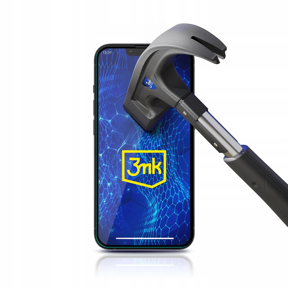 Prosty montaż bez bąbelków