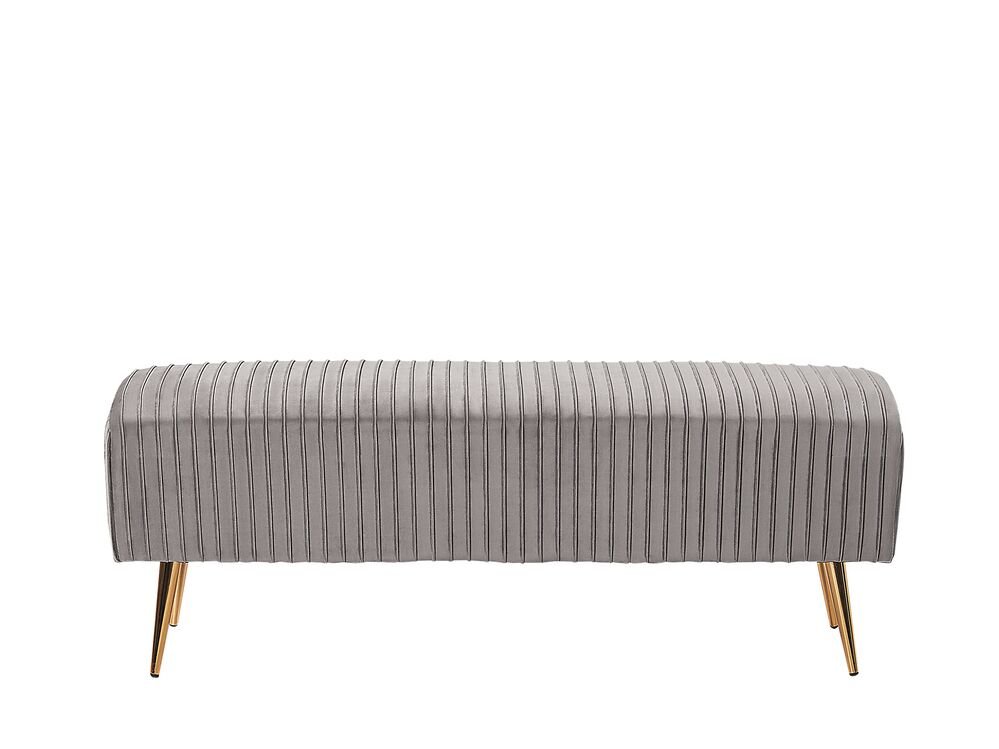 Komfortowe siedzisko o dużych wymiarach