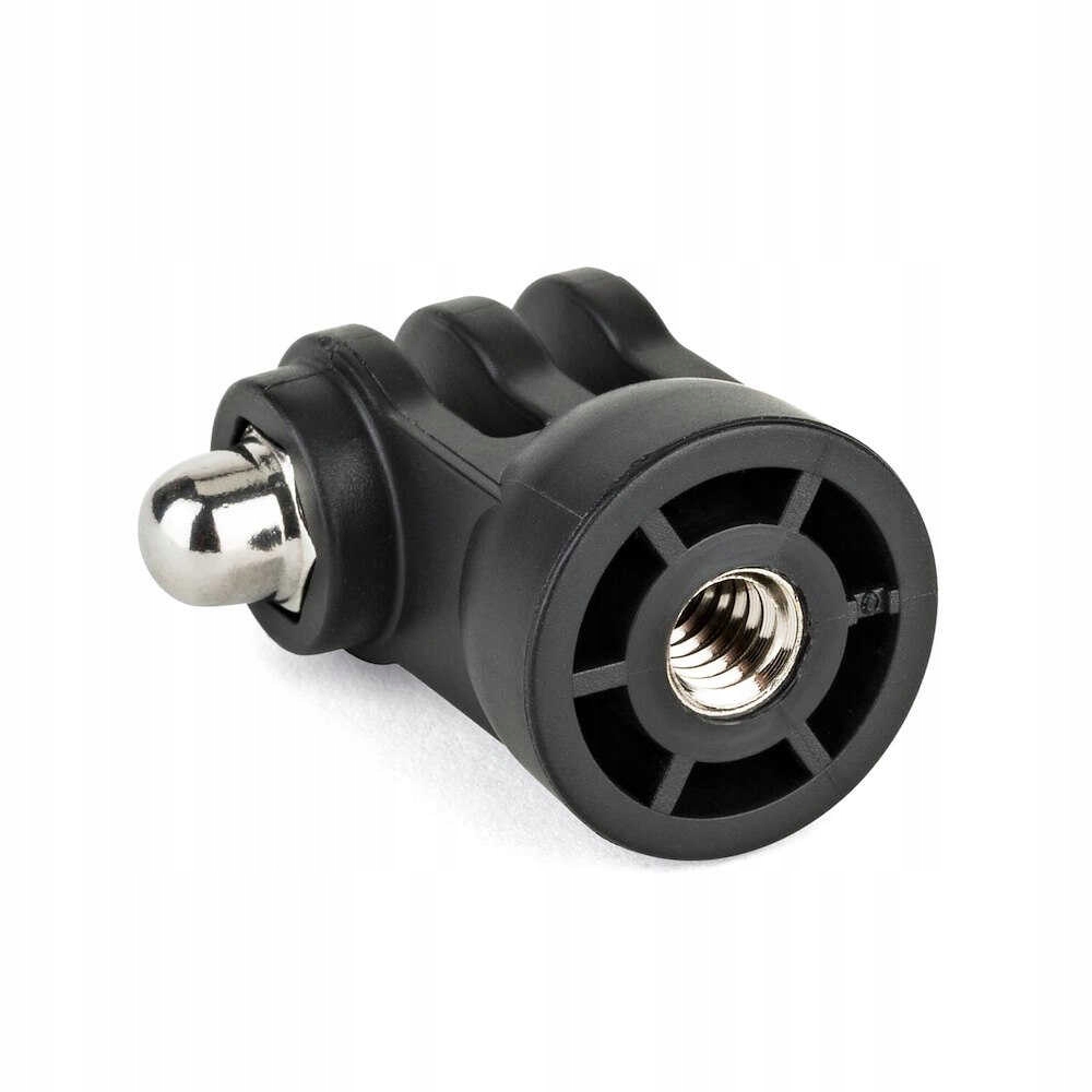 Joby Joby Adapter GoPro Mount – Wszechstronny uchwyt do kamer