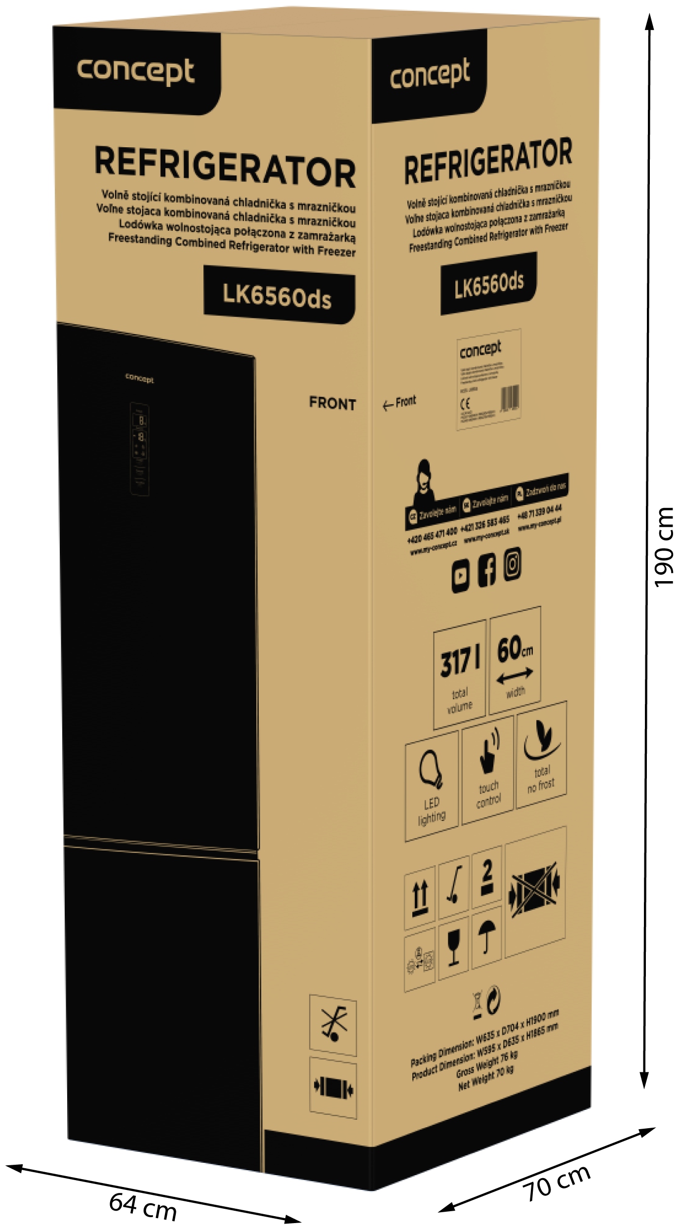 Uchwyt na wino – Bezpieczne przechowywanie napojów