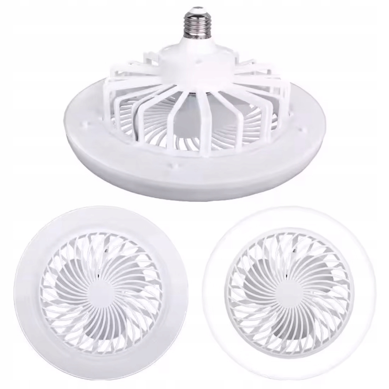 Wbudowane oświetlenie LED – wydajność