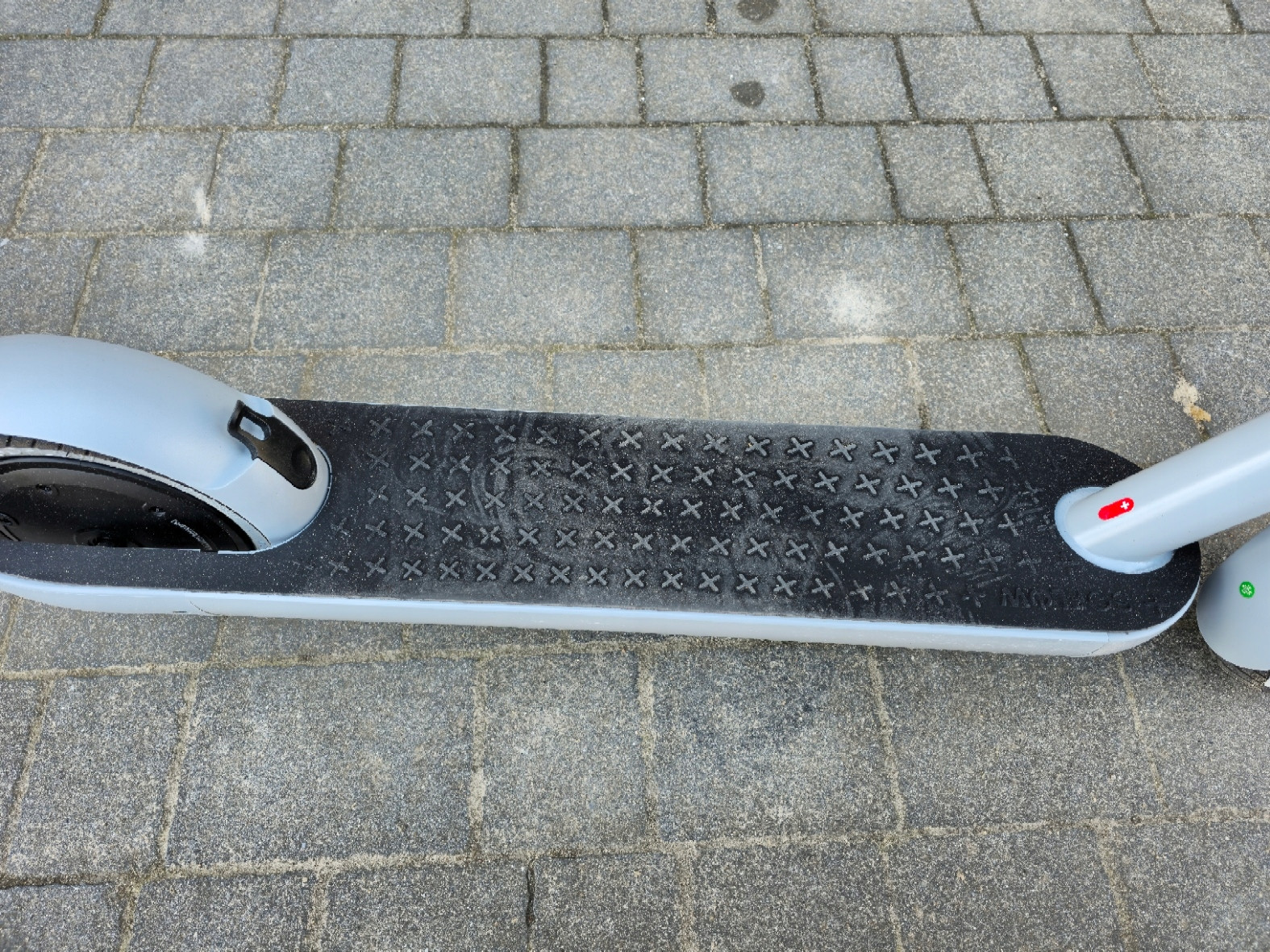 Zasięg do 40 km – idealny na dłuższe trasy