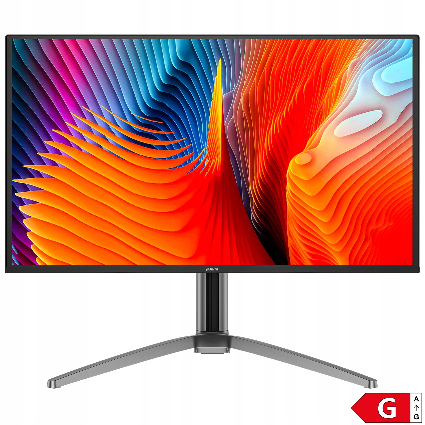 Monitor Gamingowy LM27-GO34A 26.5