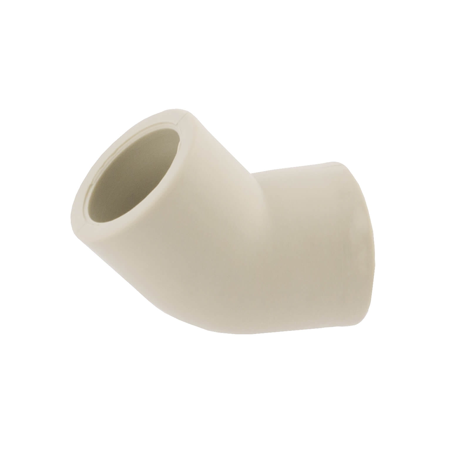 Kolano PP-R 25 45 – Niezawodny element instalacji wodnych i grzewczych