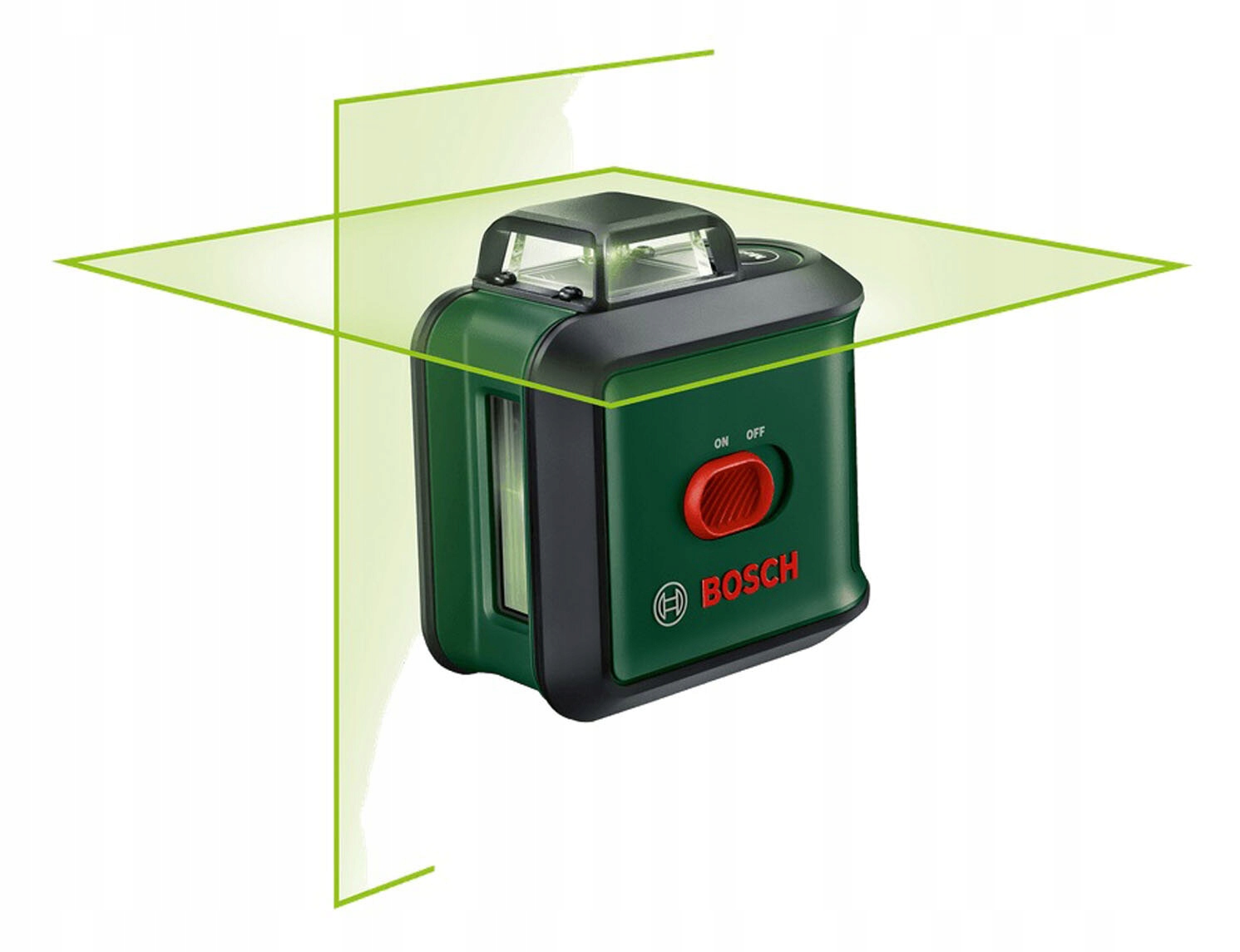 Zestaw zawiera – Wszystko, co potrzebne do pracy