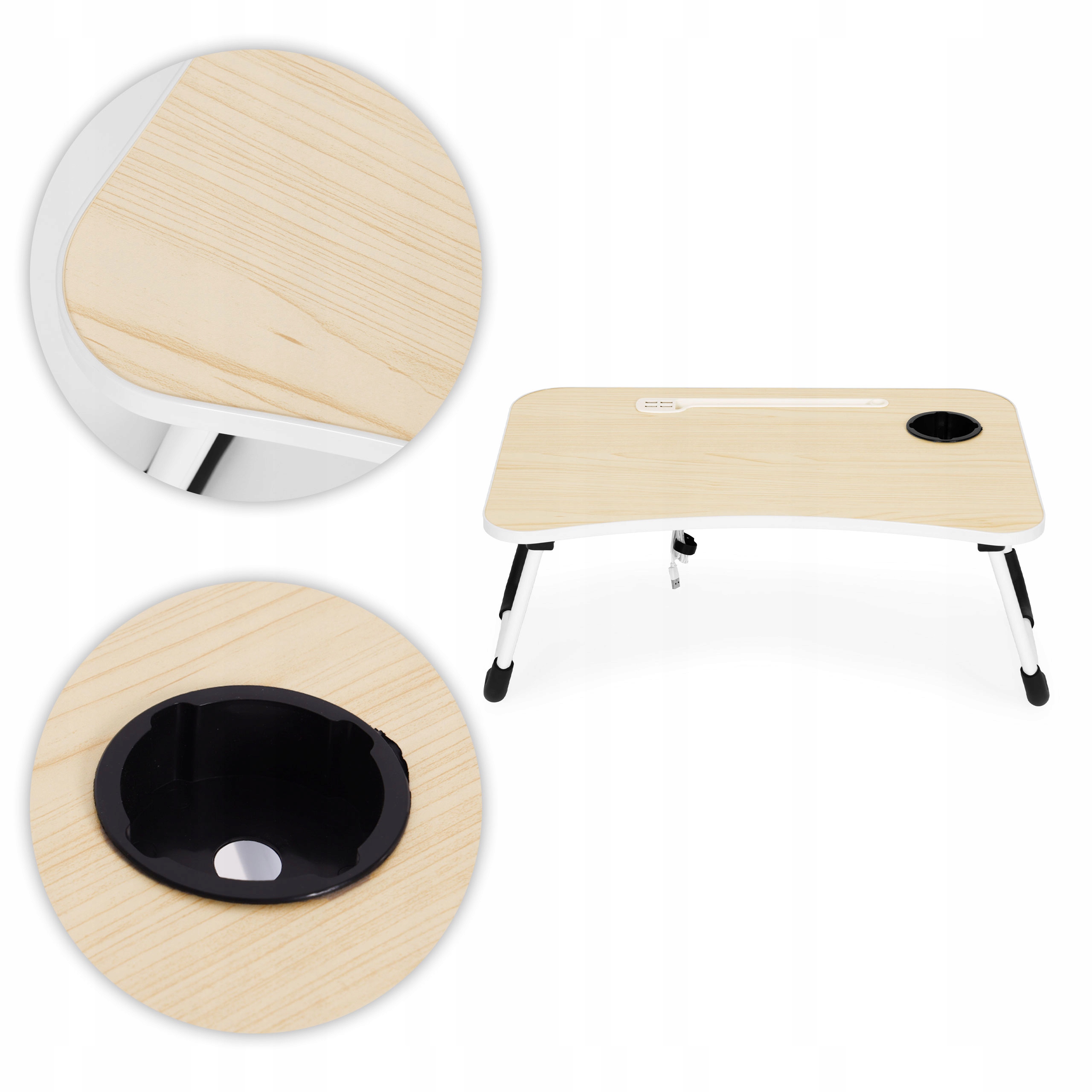 Łatwe przechowywanie i transport – składana konstrukcja