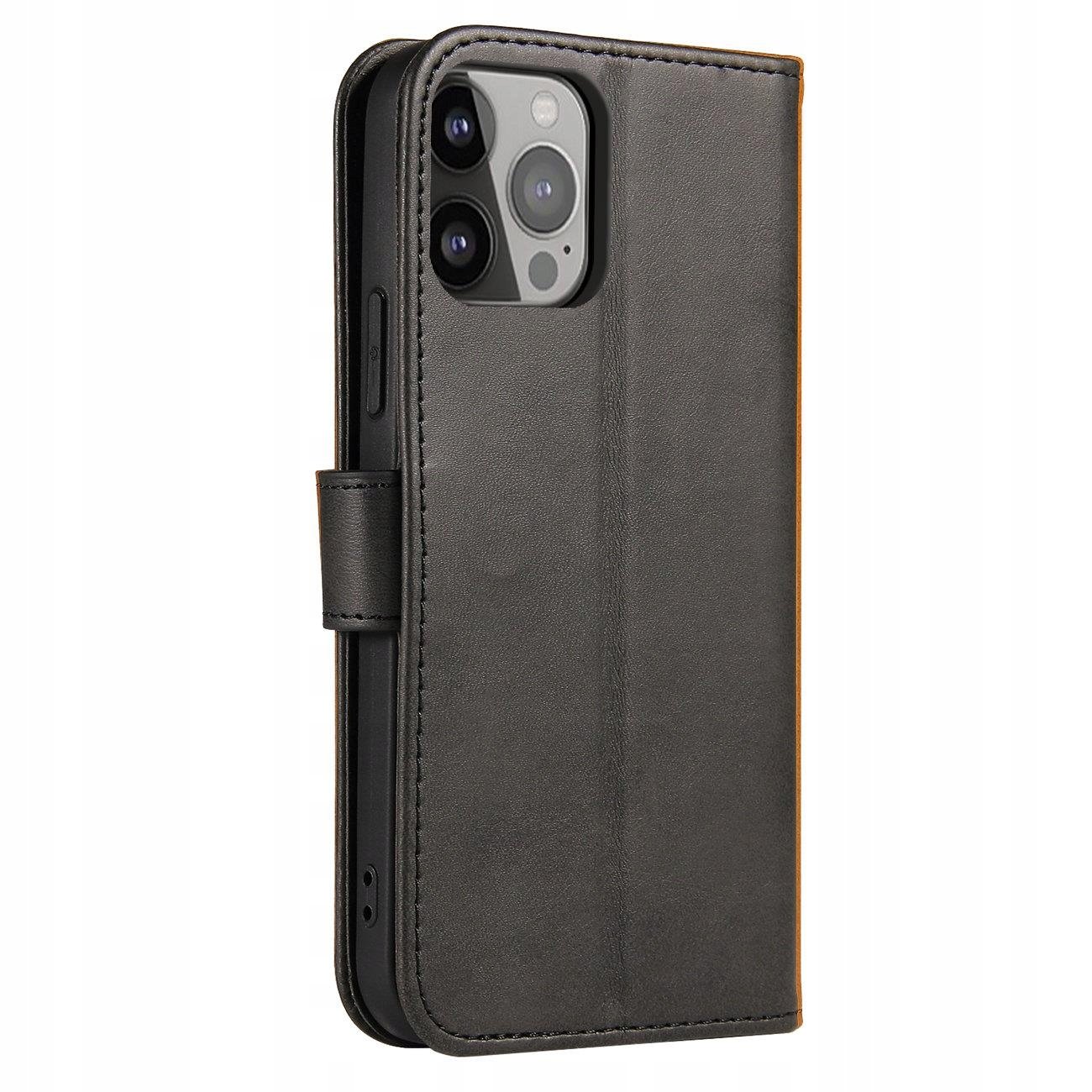 Etui Portfel Magnet Case do Oppo Reno5 / Reno5 5G EAN 6422874633131