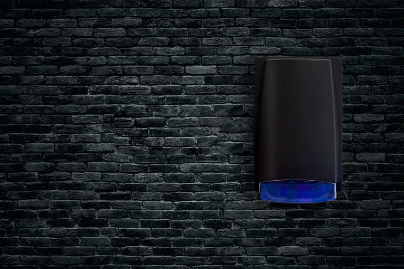 Wysoka odporność dzięki obudowie PC+ABS