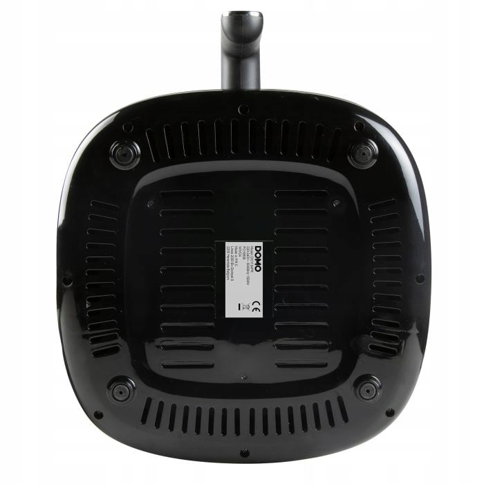 Łatwe czyszczenie i cicha praca – Komfort codziennego użytkowania