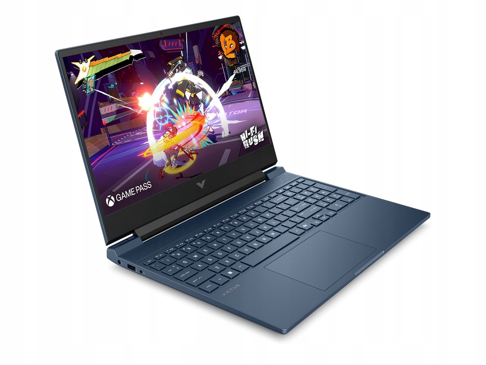 Ekran FullHD 15,6