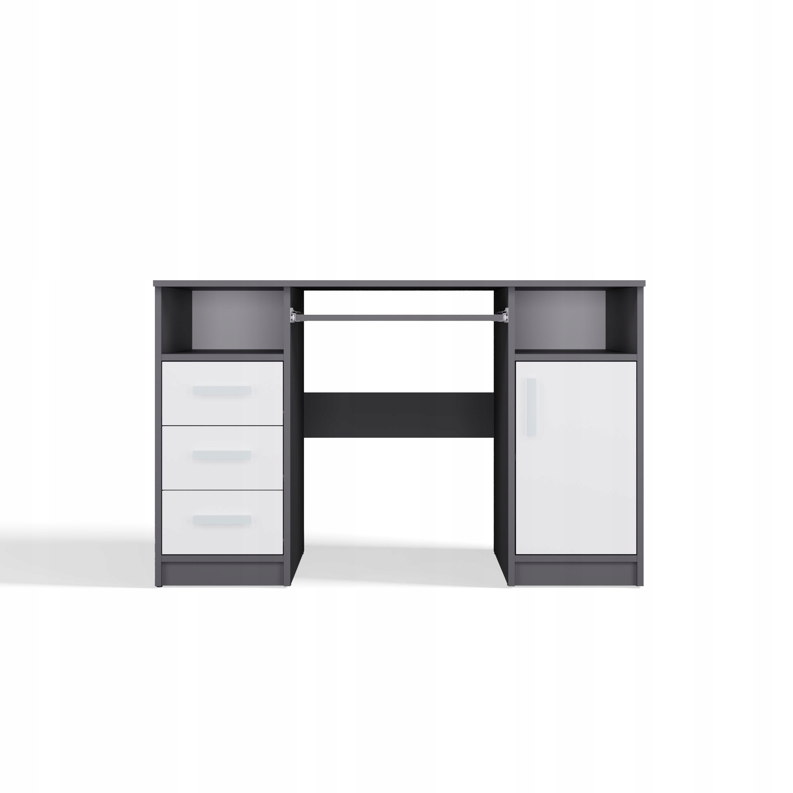 Nowoczesny design – Minimalistyczne uchwyty i estetyka