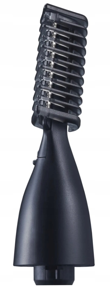 Panasonic ER-CDT1 MULTISHAPE – Zestaw do precyzyjnego golenia i trymowania