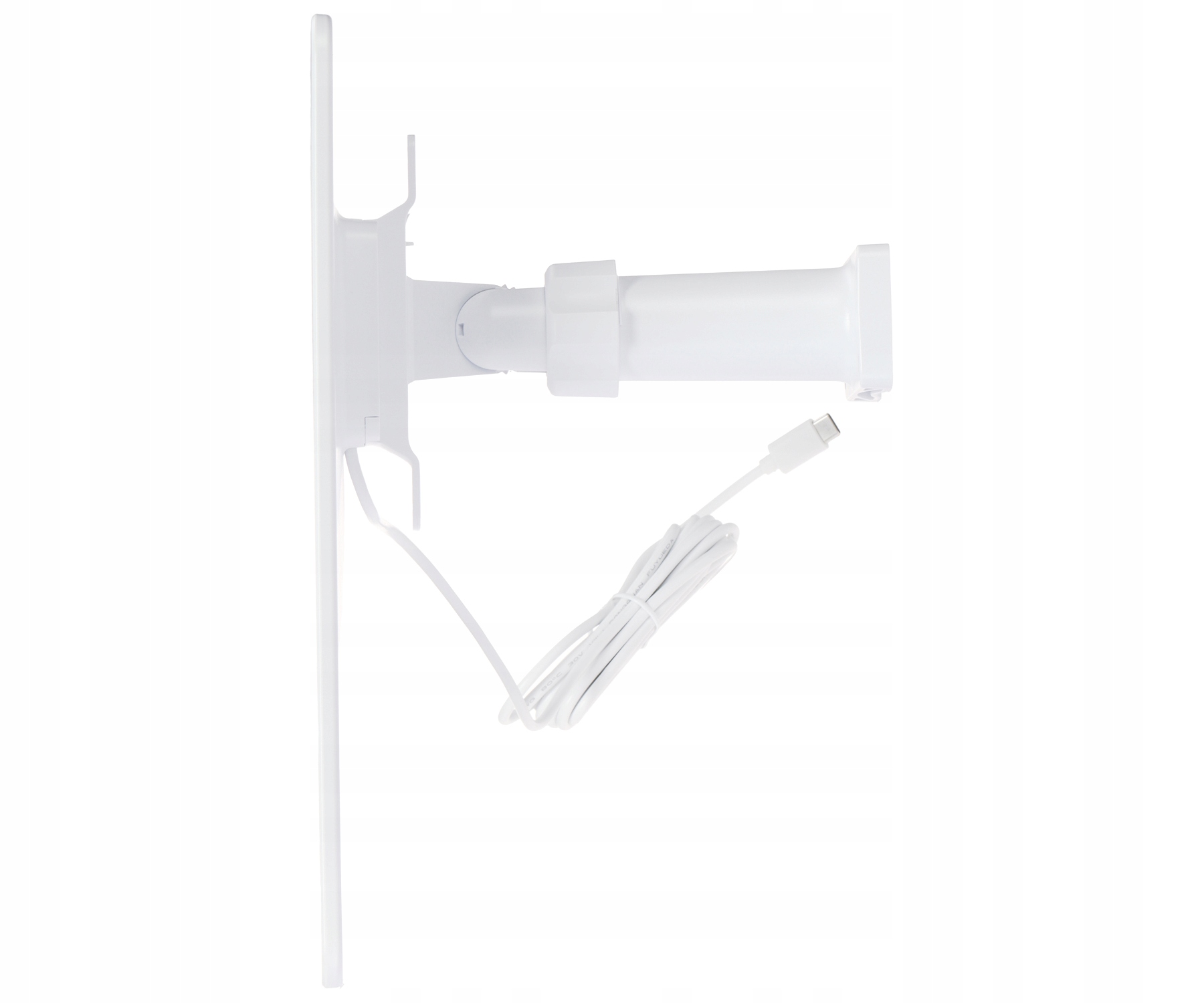 Funkcja Always-On-Video (AOV) dla ciągłego monitorowania