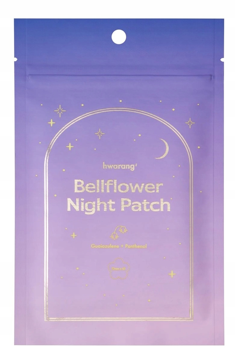 Sposób użycia i efektywność plastrów na noc