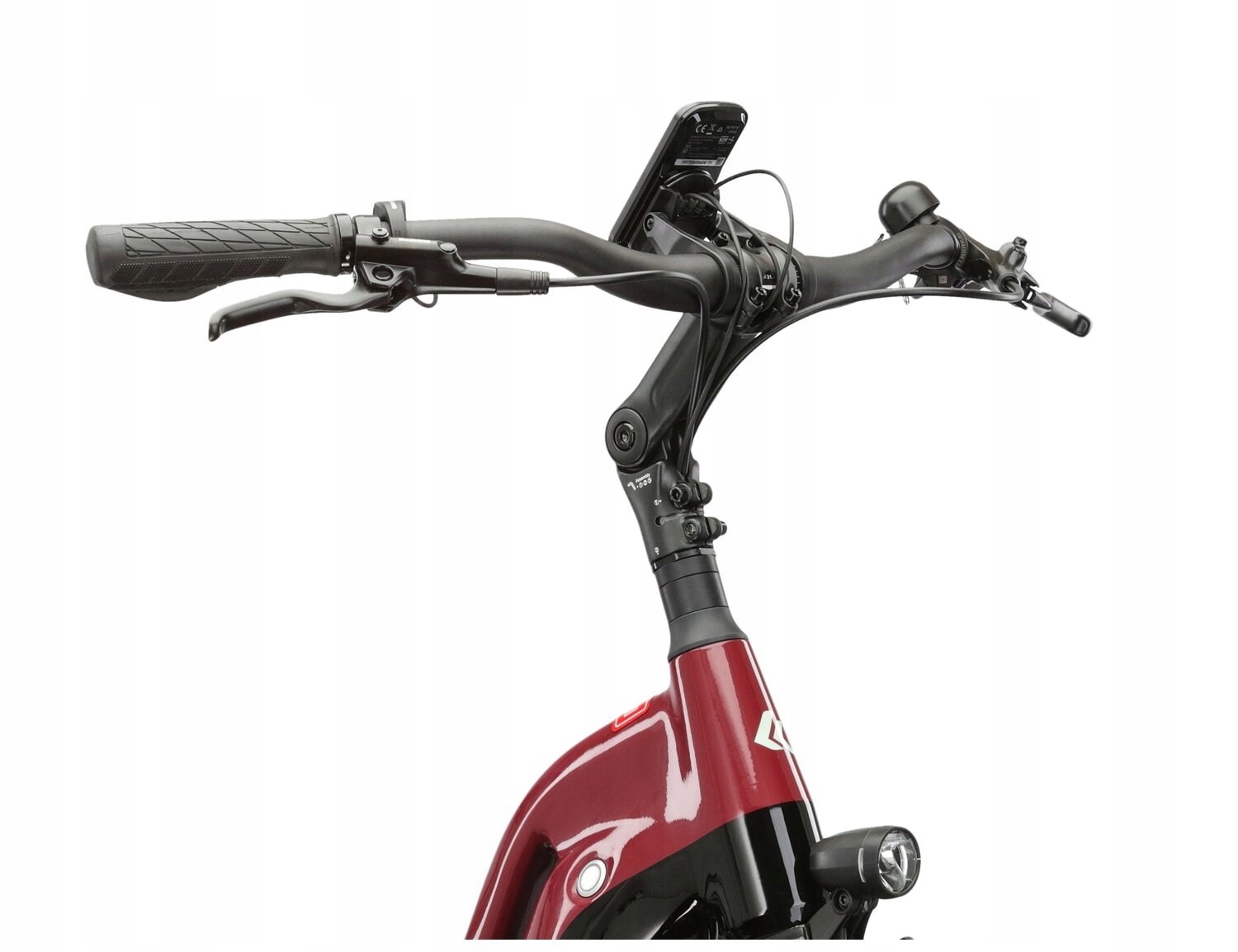 Sentio Hybrid 6.0 – Elektryczny rower dla aktywnych