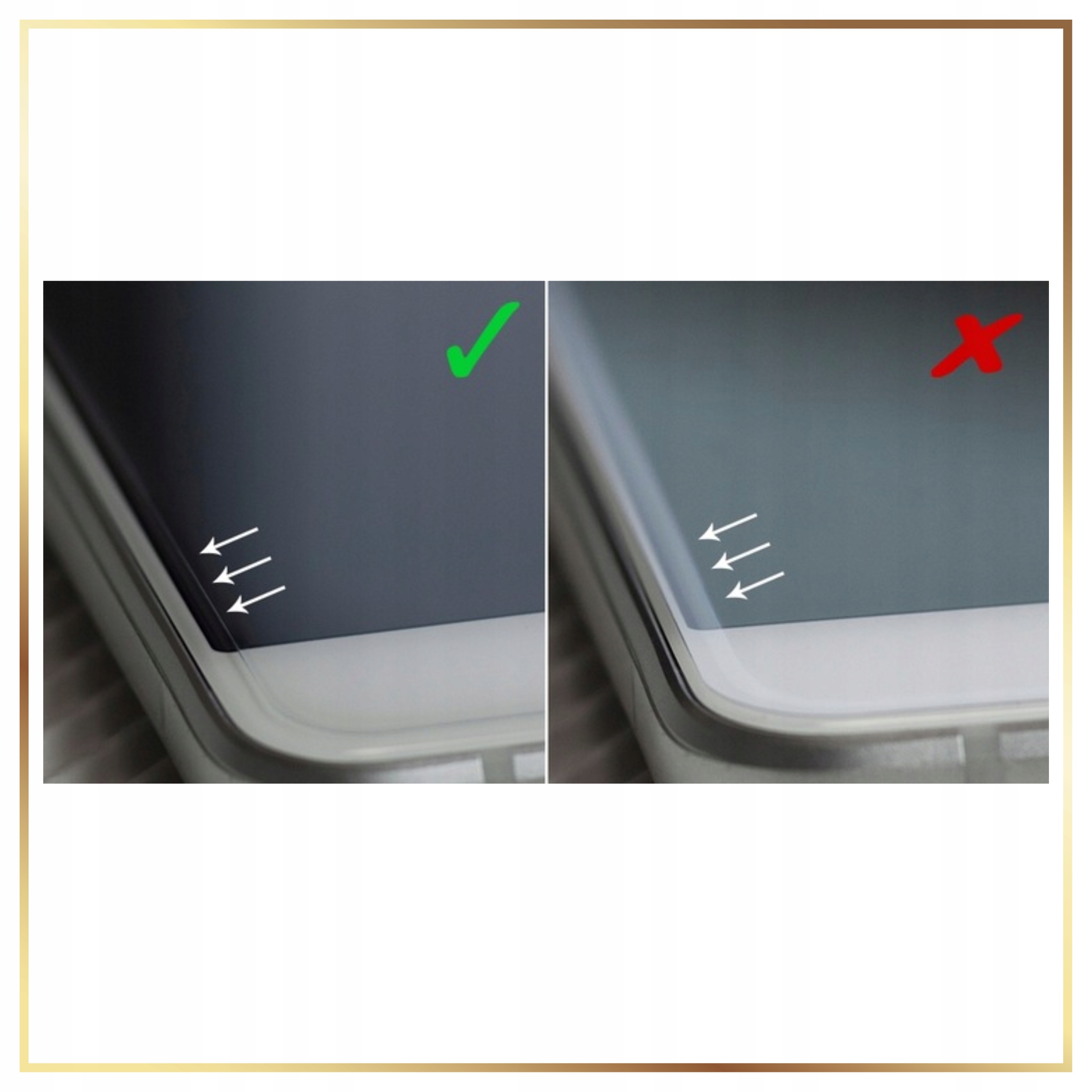 Hybrydowe szkło FlexibleGlass™ – Połączenie folii i szkła