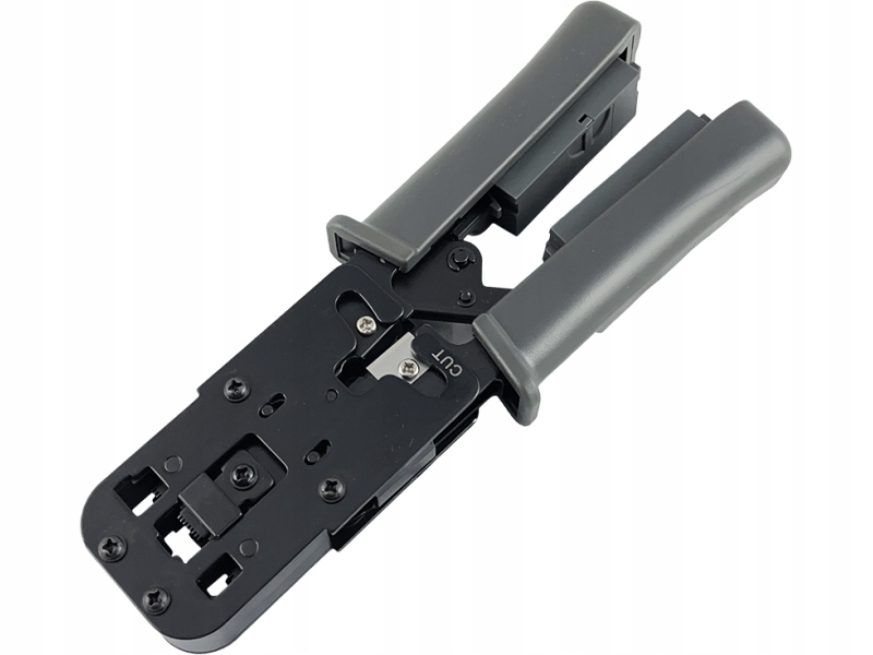 Wbudowany tester sieci LAN – Szybkie diagnozowanie połączeń