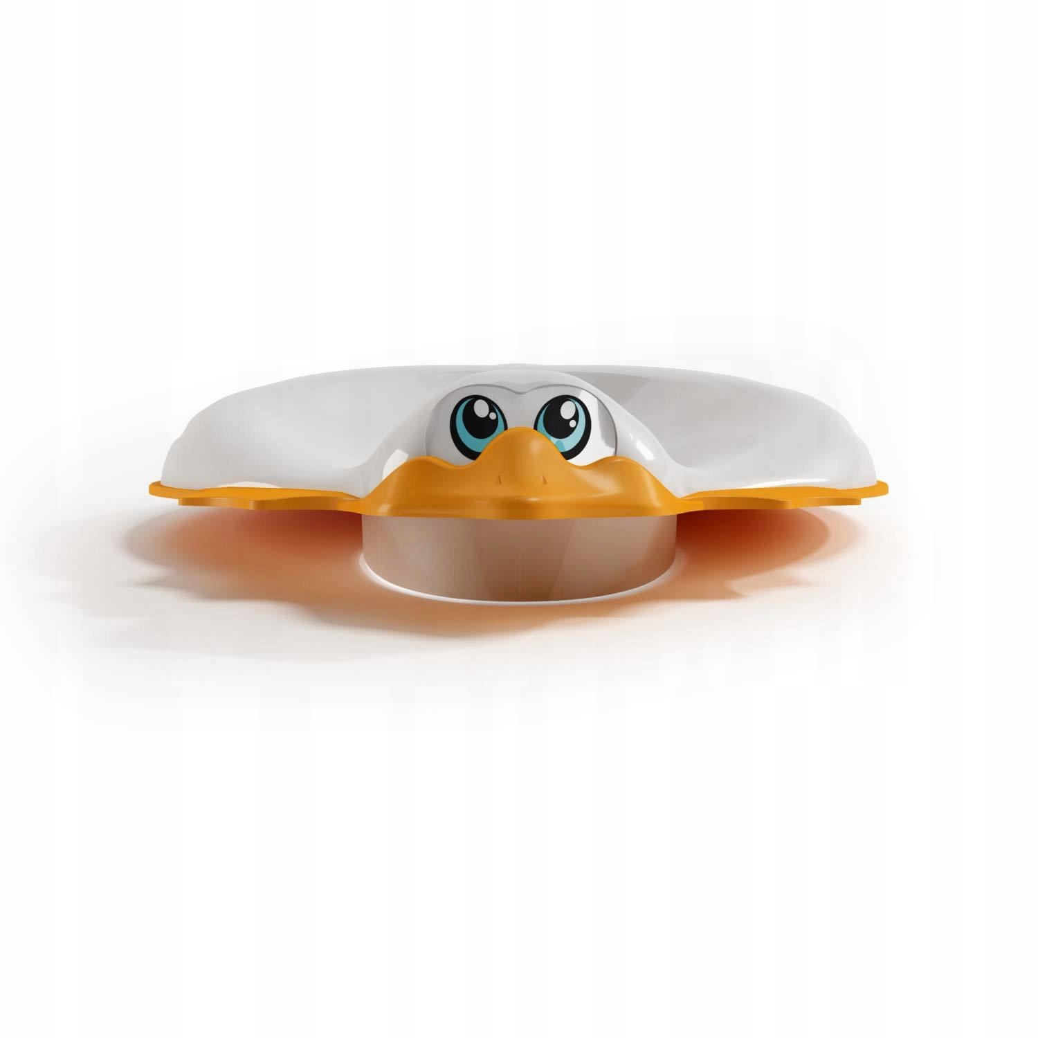 Praktyczne i higieniczne rozwiązanie dla najmłodszych