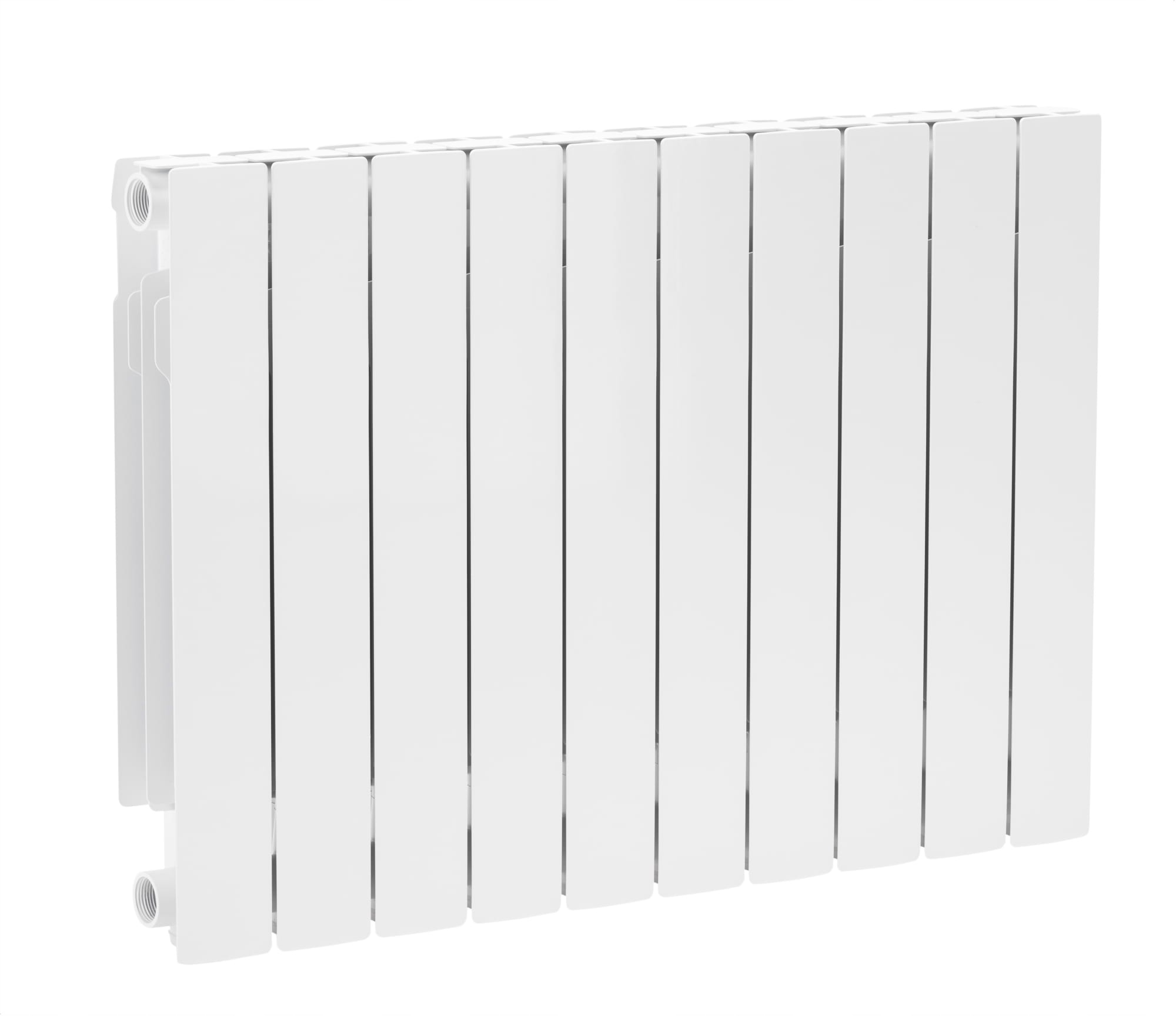 Grzejnik aluminiowy ADR 500 – Wydajne ogrzewanie dla Twojego domu