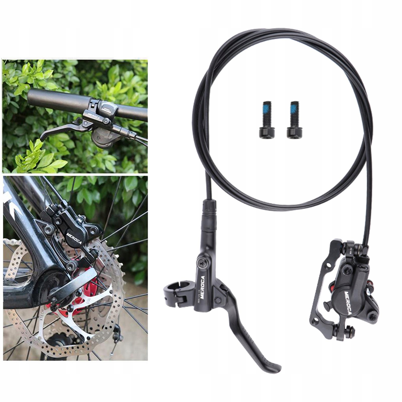 Materiały wysokiej jakości – Trwałość i estetyka