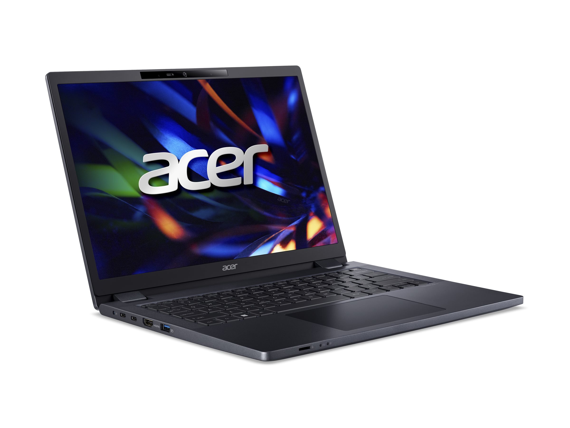 Laptop Acer TravelMate P4 TMP414-53-TCO-5771 – Wydajność i bezpieczeństwo w jednym