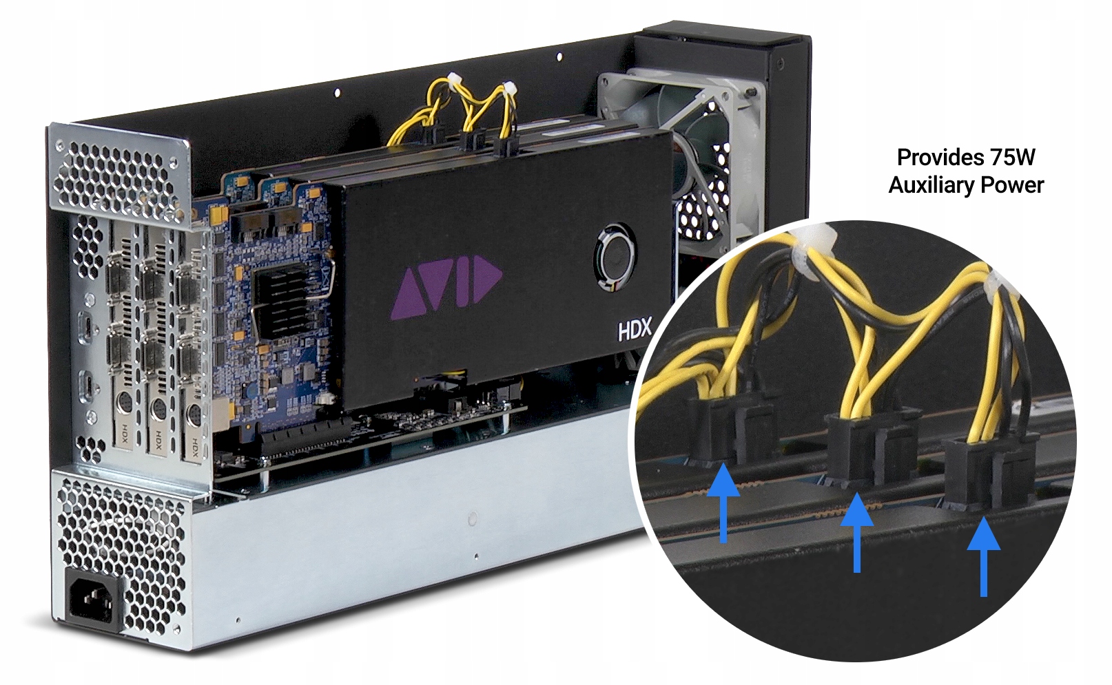 Obsługa kart PCIe – Kompatybilność z różnymi standardami