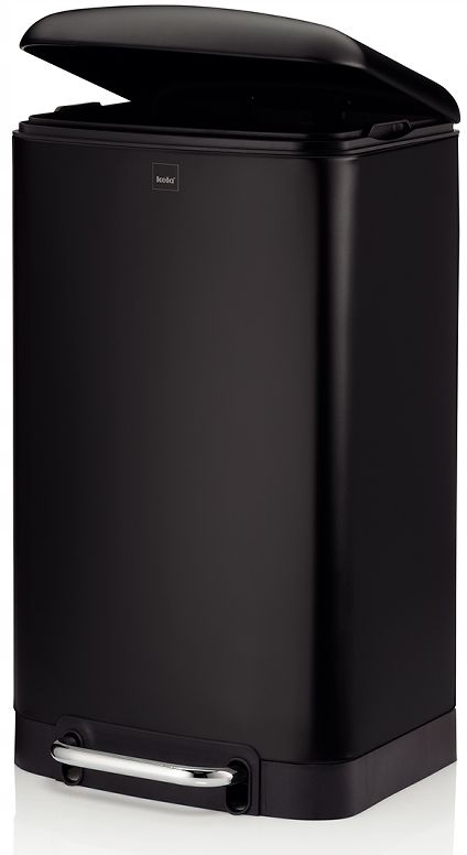 Wykonanie z malowanej stali nierdzewnej