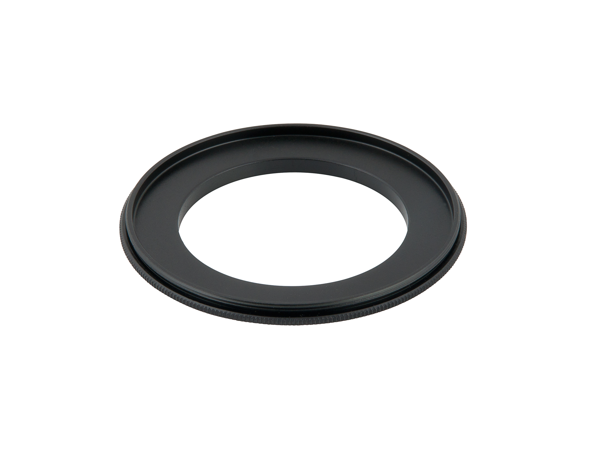 Wysoka jakość wykonania – Metalowy pierścień z lekkiego stopu aluminium