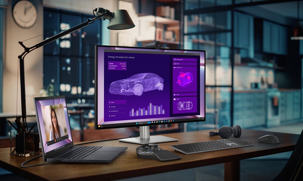 Wydajna karta graficzna NVIDIA RTX PRO 500 – idealna do zadań graficznych