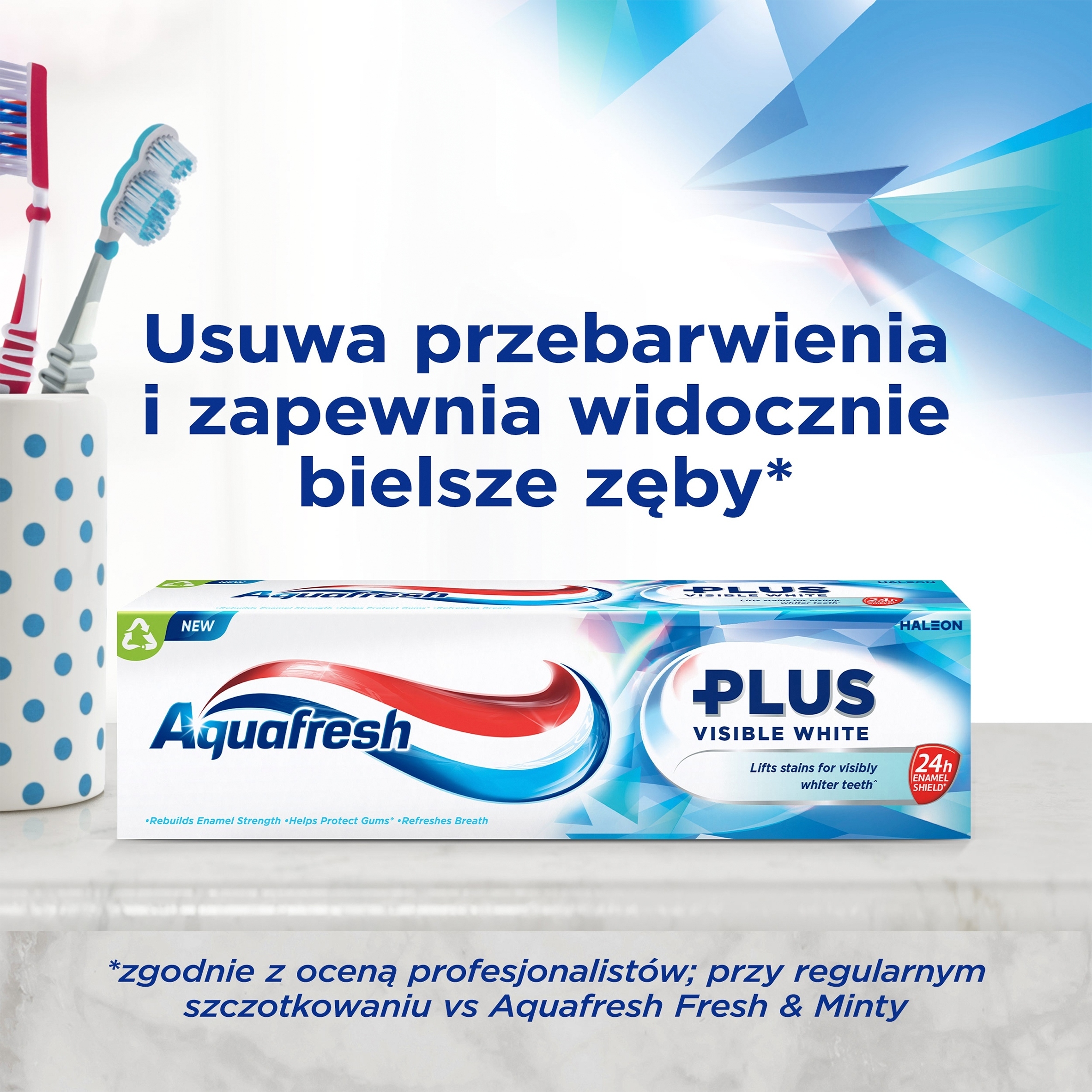 Widoczne wybielanie zębów – Skuteczność potwierdzona przez specjalistów